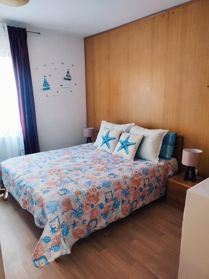Apartments Novigrad Novigrad Istria Buitenkant foto