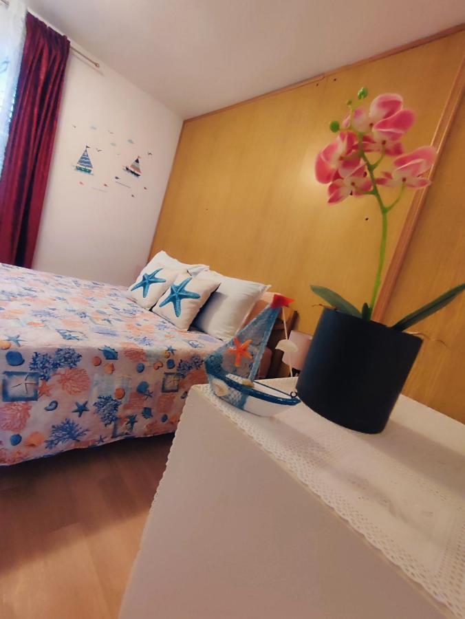 Apartments Novigrad Novigrad Istria Buitenkant foto